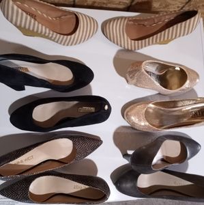 Womens high heels size 7.5